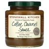 Stonewall Kitchen, Coffee Caramel Sauce, 13 oz (369 g)