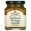 Stonewall Kitchen, Traditional Pub Style Mustard, 8 oz (227 g)