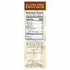 Stonewall Kitchen, Down East Crackers, без глютена, простые белые, 125 г (4,4 унции)