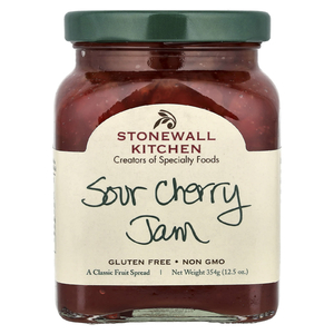 Stonewall Kitchen, джем из вишни, 354 г (12,5 унции)