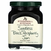 Stonewall Kitchen, Seedless Black Raspberry Jam, 12.25 oz (347 g)