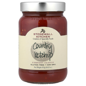 Stonewall Kitchen, деревенский кетчуп, 517 г (18,25 унции)