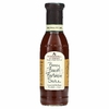 Stonewall Kitchen, Boozy Bacon Barbecue Sauce, 11 fl oz (330 ml)
