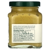 Stonewall Kitchen, Horseradish Mustard, 8 oz (227 g)