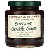 Stonewall Kitchen, соус из горького шоколада, 354 г (12,5 унции)