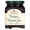 Stonewall Kitchen, джем из голубики и ревеня, 347 г (12,25 унции)