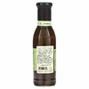 Stonewall Kitchen, Maple Bacon Balsamic Dressing, 11 fl oz (330 ml)