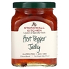 Stonewall Kitchen, Hot Pepper Jelly, Mild, 13 oz (369 g)