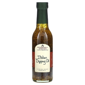 Stonewall Kitchen, Italian Dipping Oil, 8 fl oz (236 ml)