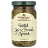 Stonewall Kitchen, хлебная паста с обжаренным чесноком, 227 г (8 унций)