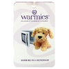 Warmies, Golden Dog, с подогревом, утяжеленный мягкий плюш, 1 шт.