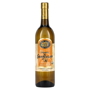Napa Valley Naturals, органическое подсолнечное масло, 750 мл (25,4 жидк. унции)