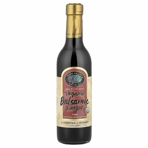 Napa Valley Naturals, Органический бальзамический уксус, 375 мл (12,7 жидк. унц.)