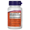 NOW Foods, Calm & Focus, с зембрином и ГАМК, 60 растительных капсул