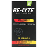 Redmond Trading Company, Re-Lyte, смесь электролитов, со вкусом клубничного лимонада, 15 стиков по 6,5 г (0,23 унции)