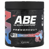ABE, Preworkout, Bubble Gum Crush, 390 г