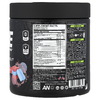 ABE, Preworkout, Bubble Gum Crush, 390 г