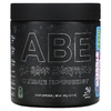 ABE, Ultimate Pre-Workout, предтренировочный комплекс, жевательная жевательная резинка, 390 г (13,75 унции)