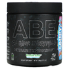 ABE, Ultimate Pre-Workout, предтренировочный комплекс, Candy Ice Blast, 390 г (13,75 унции)