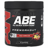 ABE, Ultimate Pre-Workout, предтренировочный комплекс, гавайский красный, 390 г (13,75 унции)