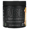 ABE, Ultimate Pre-Workout, предтренировочный комплекс, тропические фрукты, 390 г (13,75 унции)