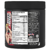 ABE, Ultimate Pre-Workout, предтренировочный комплекс, ягодный вкус, 390 г (13,75 унции)
