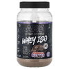 ABE, Whey ISO, сывороточный шоколад, тесто для брауни, 907 г (2 фунта)