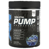 ABE, Non-Stim Pump Pre Workout, голубая малина, 500 г (17,63 унции)