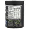 ABE, Non-Stim Pump Pre Workout, голубая малина, 500 г (17,63 унции)