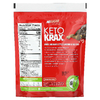 No Sugar Company, Keto Krax, темный шоколад, миндаль и морская соль, 200 г (7,05 унции)
