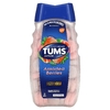 Tums, муссовый антацид, ассорти ягод, 160 жевательных таблеток