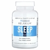 Relaxium, Sleep, 60 Vegan Capsules