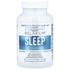 Relaxium, для сна, 60 веганских капсул