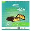 No Sugar Company, MetaBar, шоколад, карамель и арахис, 12 батончиков по 40 г (1,41 унции) (Товар снят с продажи) 