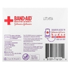 Band Aid, Cushion-Care, марлевые салфетки, маленькие, 25 шт.