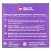 Band Aid, Cushion-Care, марлевые салфетки, средний размер, 25 шт. (Товар снят с продажи) 