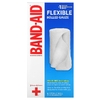 Band Aid, гибкая марлевая марля, 1 шт.