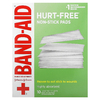 Band Aid, антипригарные прокладки, большие, 10 штук (Товар снят с продажи) 