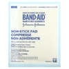 Band Aid, антипригарные прокладки, большие, 10 штук (Товар снят с продажи) 