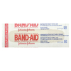 Band Aid, лейкопластыри, Tru-Stay Sheer, 40 шт.