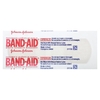Band Aid, лейкопластыри, увлажняющие полоски, 20 шт. (Товар снят с продажи) 