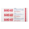 Band Aid, Hydro Seal, лейкопластыри, универсальные, 10 шт. (Товар снят с продажи) 