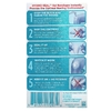 Band Aid, Hydro Seal, лейкопластыри, универсальные, 10 шт. (Товар снят с продажи) 