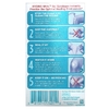 Band Aid, Hydro Seal, лейкопластыри, большой, 6 шт. (Товар снят с продажи) 