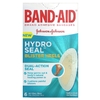 Band Aid, лейкопластыри, Hydro Seal, блистеры для пяток, 6 шт. (Товар снят с продажи) 