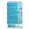 Band Aid, лейкопластыри, Hydro Seal, блистеры для пяток, 6 шт. (Товар снят с продажи) 