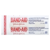 Band Aid, лейкопластыри, Skin-Flex, 25 шт.