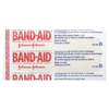 Band Aid, лейкопластыри, с водным блоком, гибкие, очень большие, 7 шт. (Товар снят с продажи) 