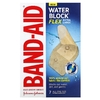 Band Aid, лейкопластыри, с водным блоком, гибкие, очень большие, 7 шт. (Товар снят с продажи) 