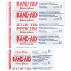 Band Aid, Лейкопластыри, Ourtone, гибкая ткань, разные размеры, BR65, 30 бинтов